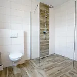 Prázdninový dům Strandoase Wohlenberg