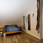 Strandoase Prázdninový dům *
