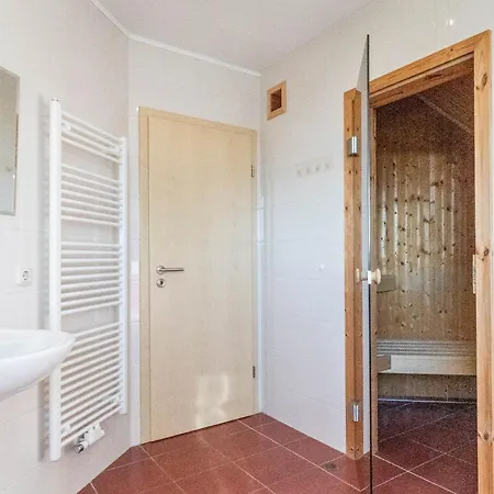 Strandoase *