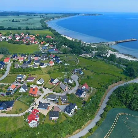 Strandoase * Wohlenberg